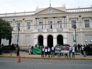Foto: Augusto López Velasco
