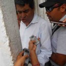 Detienen en Zihuatanejo a dos dirigentes de la CETEG, y lo niega el gobierno del estado