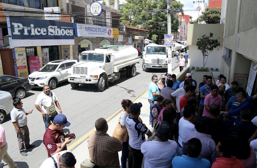 Protestas en Chilpancingo - El Sur Acapulco suracapulco I Noticias Acapulco  Guerrero