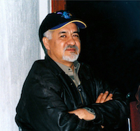 José Gómez Sandoval