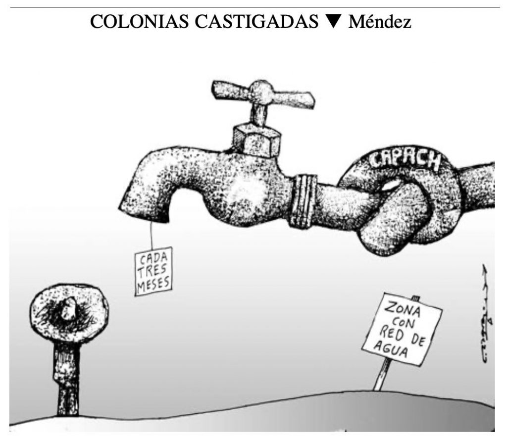 COLONIAS CASTIGADAS El Sur Acapulco Suracapulco I Noticias Acapulco 