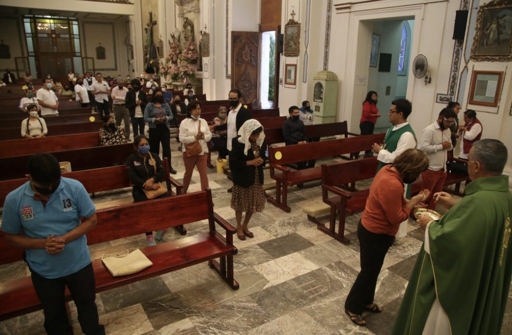 El gobierno tiene “mano dura” con la Iglesia y el mercado está lleno, se  queja el obispo - El Sur Acapulco suracapulco I Noticias Acapulco Guerrero