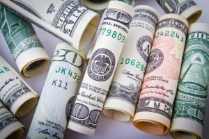Dollar. https://static.pexels.com