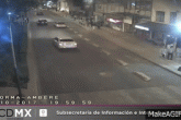 Policía CDMX