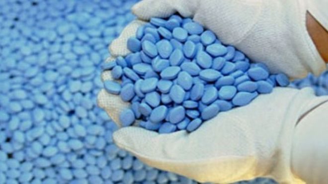 Pastilla azul” se venderá sin receta en farmacias del Reino Unido para 2018  - El Sur Acapulco suracapulco I Noticias Acapulco Guerrero
