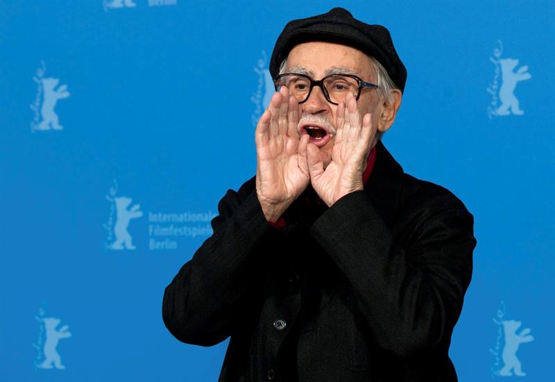 Muere Vittorio Taviani El Gran Maestro Del Cine Italiano El Sur Acapulco Suracapulco I