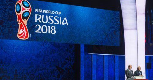Mundial de Rusia 2018