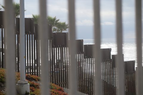 frontera norte de México, 210319