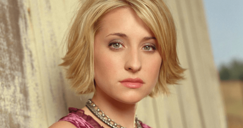 Se Declara Culpable La Actriz Allison Mack En El Caso De La Secta De Esclavitud Sexual El Sur