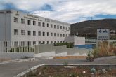 jnt-fachada-Hospital-General.jpg: Chilpancingo, Guerrero 25 de enero del 2018//Fachada del Hospital General Raymundo Abarca Alarcón. Foto: Jessica Torres Barrera