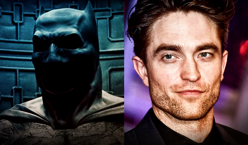 Será Robert Pattinson el nuevo Batman - El Sur Acapulco suracapulco I  Noticias Acapulco Guerrero