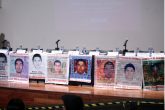Ayotzinapa. Foto: Agencia Reforma/ Archivo29052019