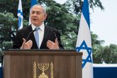 02/06/2019 Benjamin Netanyahu. Foto: Nir Alon / ZUMA Wire / DPA / Europa Press