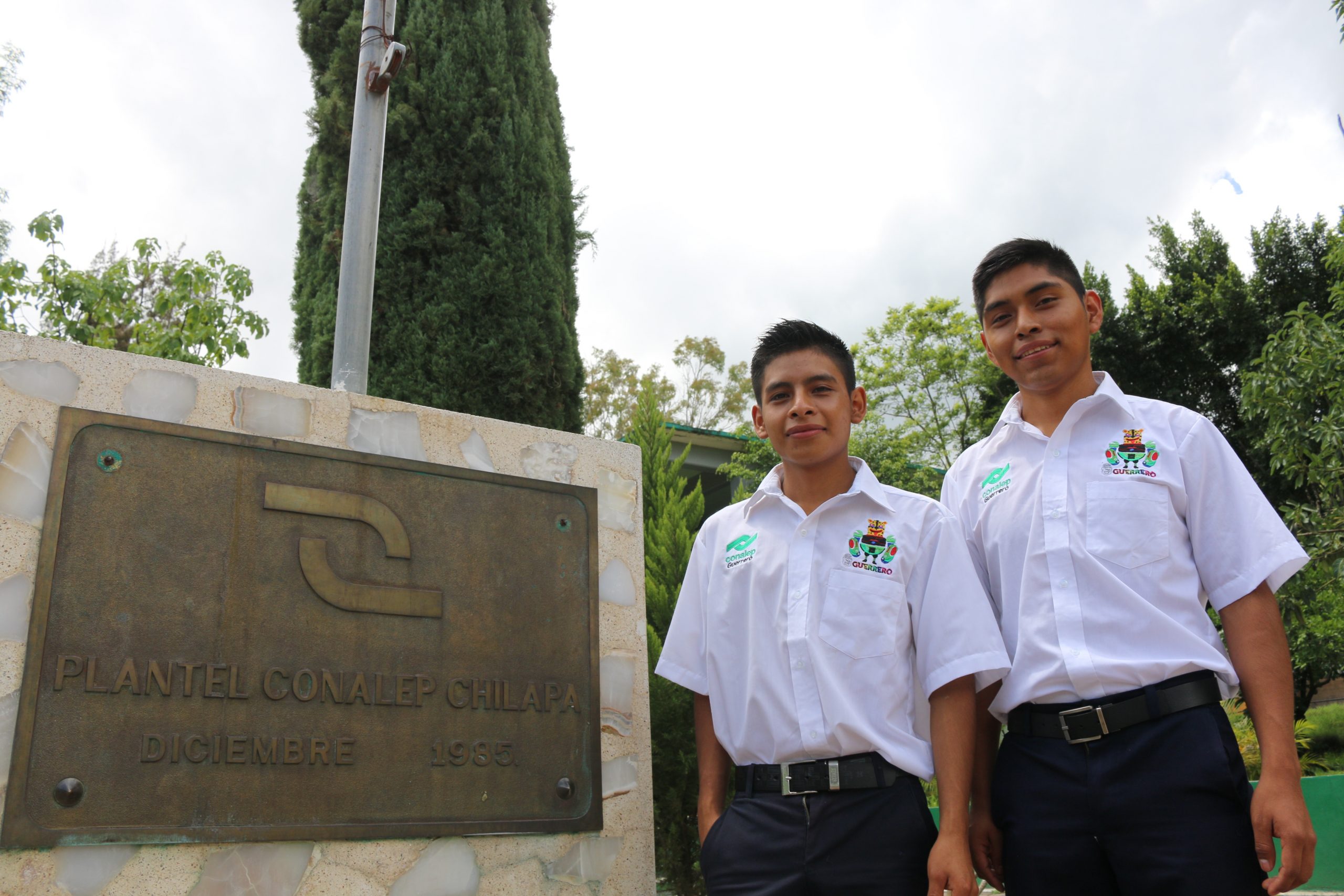 Ganan jóvenes del Conalep de Chilapa derecho a competir en torneo de robótica en Japón - El Sur suracapulco I Noticias Acapulco Guerrero