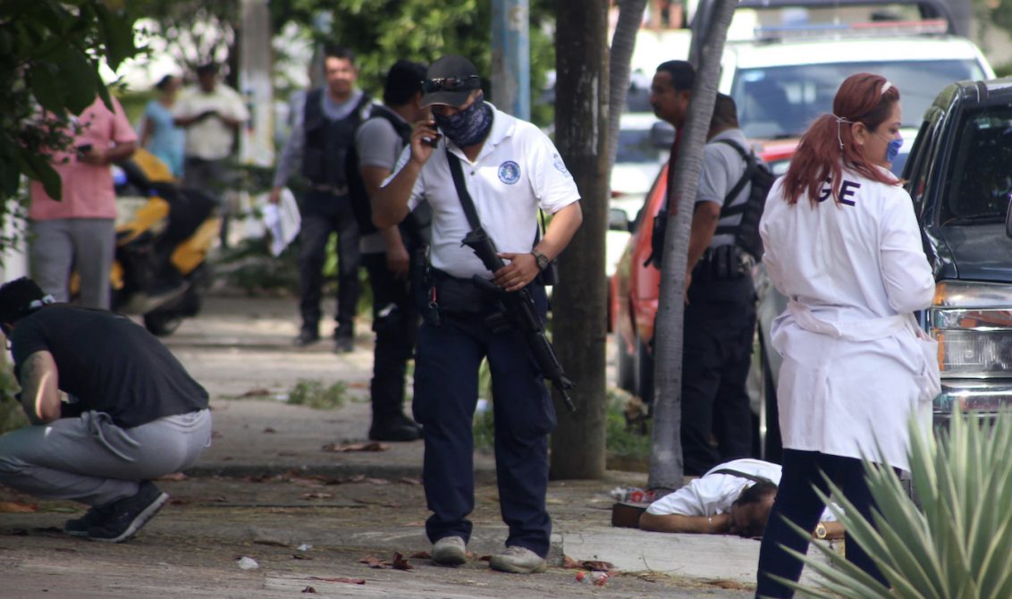 Violencia En Costa Azul Y La Progreso En Acapulco Deja Tres Muertos violencia-en-costa-azul-y-la-progreso-en-acapulco-deja-tres-muertos