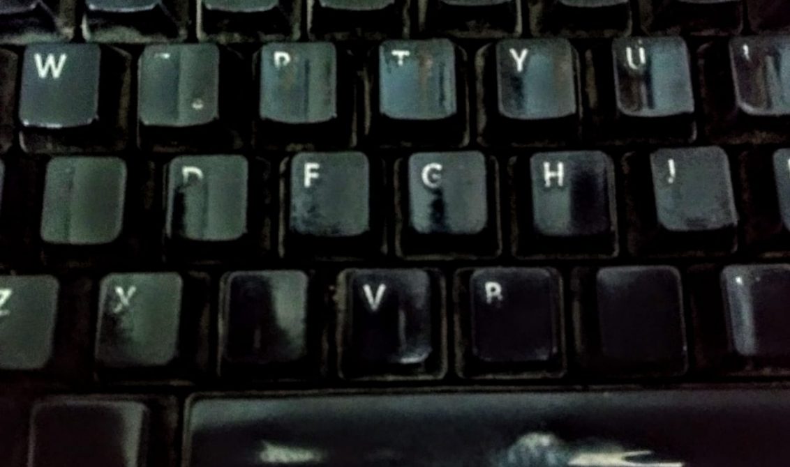 Los teclados inalámbricos dan tus contraseñas a 'hackers