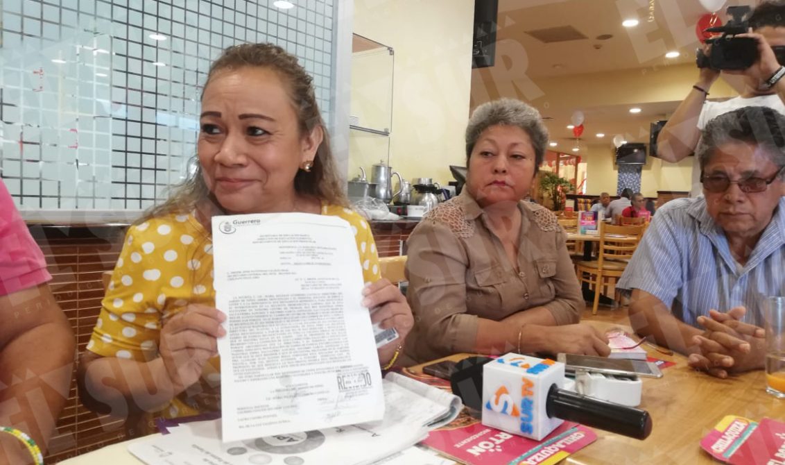 Niega malos manejos la directora del kínder Club de Leones; ha sido  amenazada - El Sur Acapulco suracapulco I Noticias Acapulco Guerrero