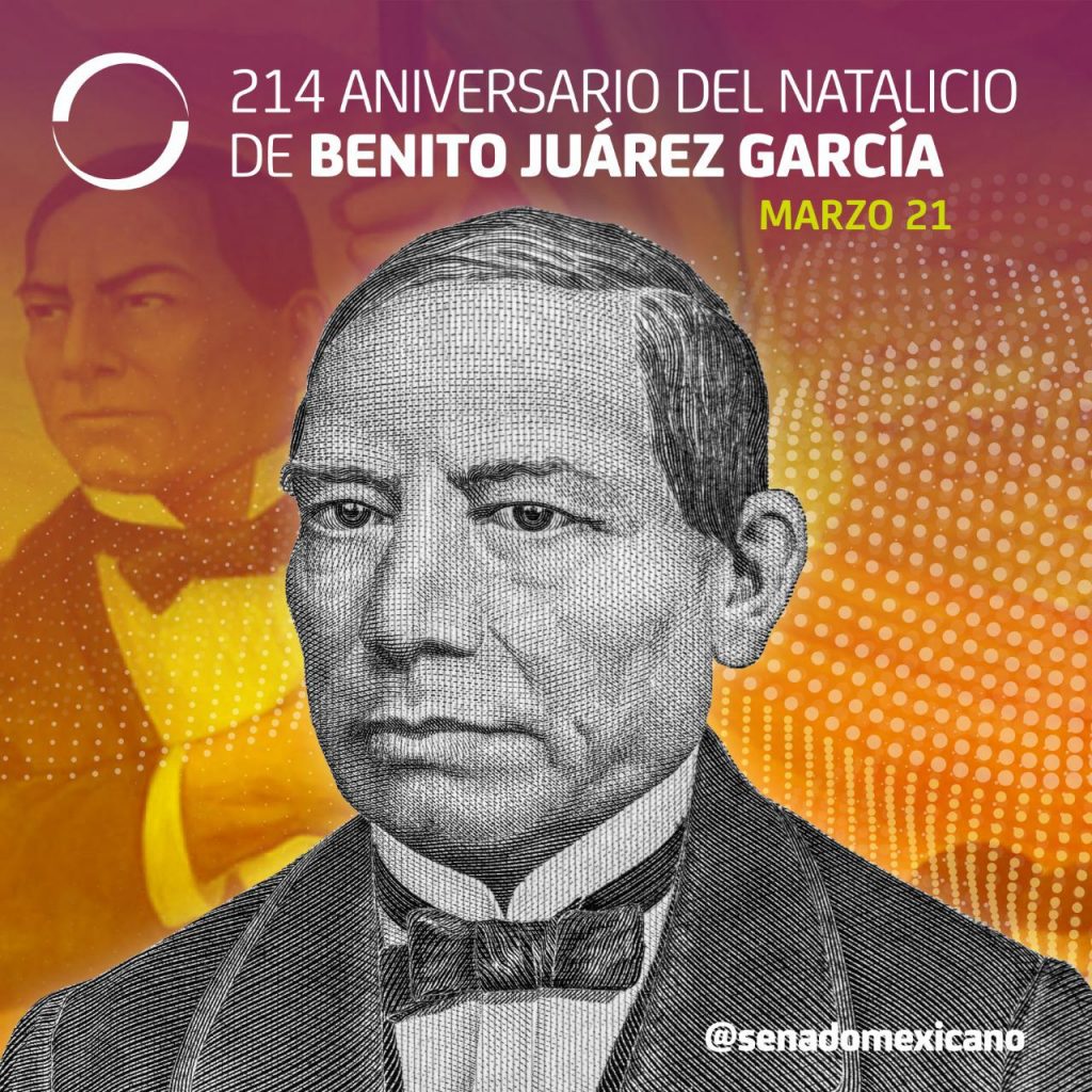 214 Aniversario Del Natalicio De Benito Juarez El Sur Acapulco Suracapulco I Noticias Acapulco Guerrero