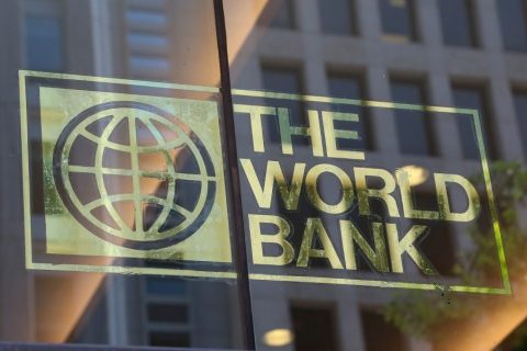 02/11/2018 El Banco Mundial (BM) informó a través de un comunicado que otorgará 950 millones de dólares a Argentina en dos préstamos para hacer frente a la crisis económica y reforzar las políticas sociales POLITICA SUDAMÉRICA ARGENTINA ECONOMIA TWITTER / @VICTOROSTA