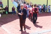 Chilpancingo gro, 16 de julio 2020. // Sin medidas de prevención como la sana distancia y el uso de cubrebocas adultos mayores y madres solteras se aglomeraron en las instalaciones de la feria de navidad y año nuevo de esta ciudad para realizar sus trámites de pensión que les otorga la Secretaría del Bienestar Federal. // Foto: Jesús Eduardo Guerrero