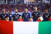 La selección mexicana iniciará su camino rumbo al Mundial de Qatar 2022 en junio del próximo año en el octagonal final de la Concacaf. Foto: Twitter Selección Nacional