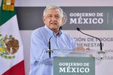 CÓRDOBA, VERACRUZ, 27SEPTIEMBRE2020.- Andrés Manuel López Obrador, Presidente de México, y Cuitláhuac García, gobernador de Veracruz, presidieron la Evaluación de Programas para el Bienestar en la Ex Hacienda de Toxpan. FOTO: PRESIDENCIA/CUARTOSCURO.COM