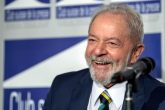 El ex presidente de Brasil, Luiz Inácio Lula da Silva (2003-2011), en imagen de archivo. La ratificación del fallo de la Corte Suprema permitiría al ex mandatario presentarse a las presidenciales de 2022. Foto: Tomada de Internet