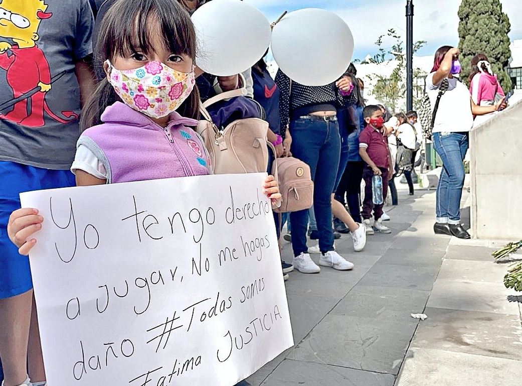 Muerte De Una Niña De Dos Años En Luyanó Es Clasificada Como