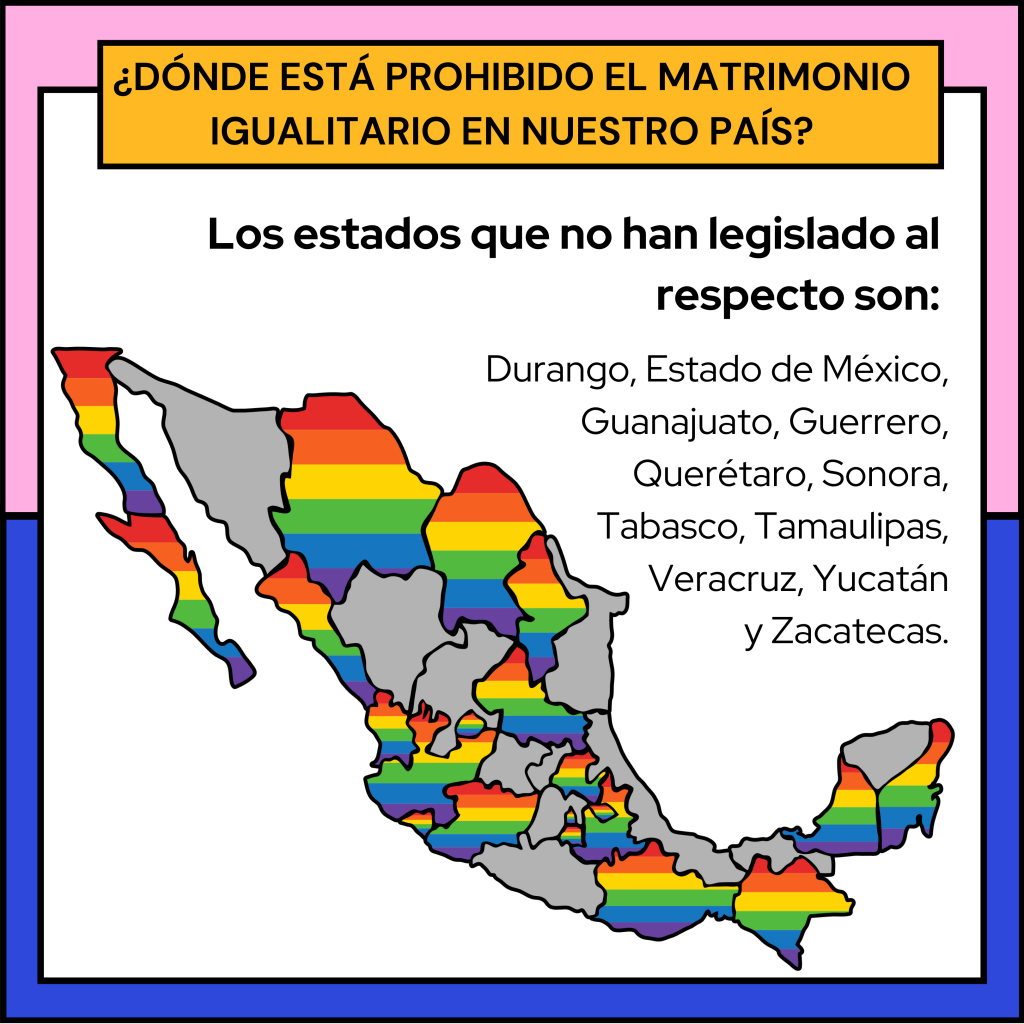 Yucatán Se Resiste A Dar El Sí Al Matrimonio Igualitario El Sur Acapulco Suracapulco I