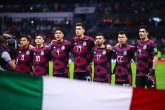 Hay un porcentaje alto para que México se cruce contra una selección campeona del mundo: la actual Francia, así como Brasil, Argentina, Inglaterra y España. Foto: Tomada de Internet