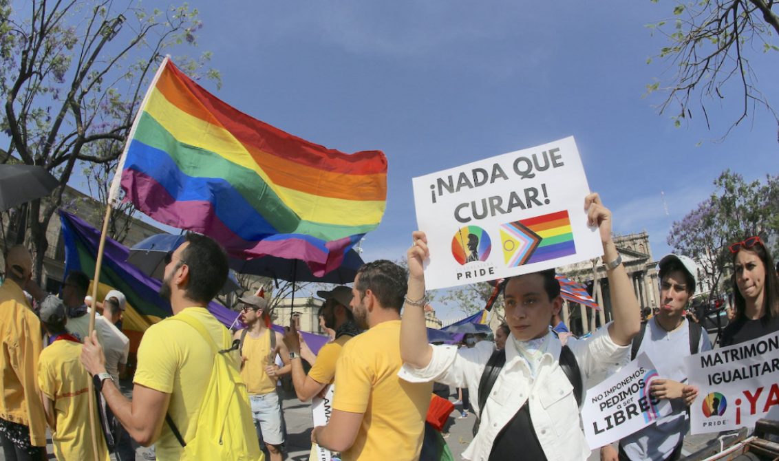 Llaman a legalizar el matrimonio igualitario para realizar bodas gay en Acapulco - El Sur Acapulco suracapulco I Noticias Acapulco Guerrero