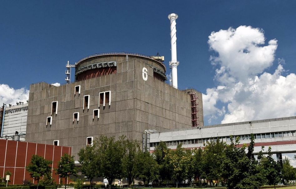Acidente em Zaporizhia “pode ​​ser mais grave do que nuclear de Fukushima”: China