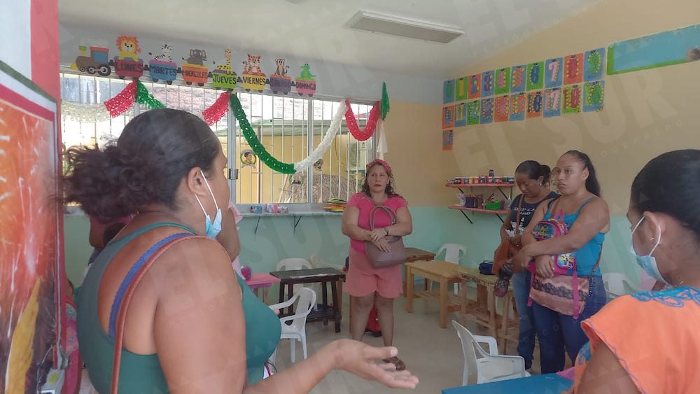 Piden investigar robos en un jardín de niños del centro de Atoyac - El Sur  Acapulco suracapulco I Noticias Acapulco Guerrero