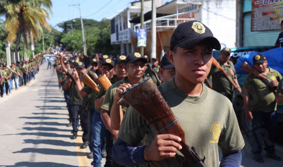 Crac Polic a Comunitaria El Sur Acapulco Suracapulco I Noticias crac-polic-a-comunitaria-el-sur-acapulco-suracapulco-i-noticias