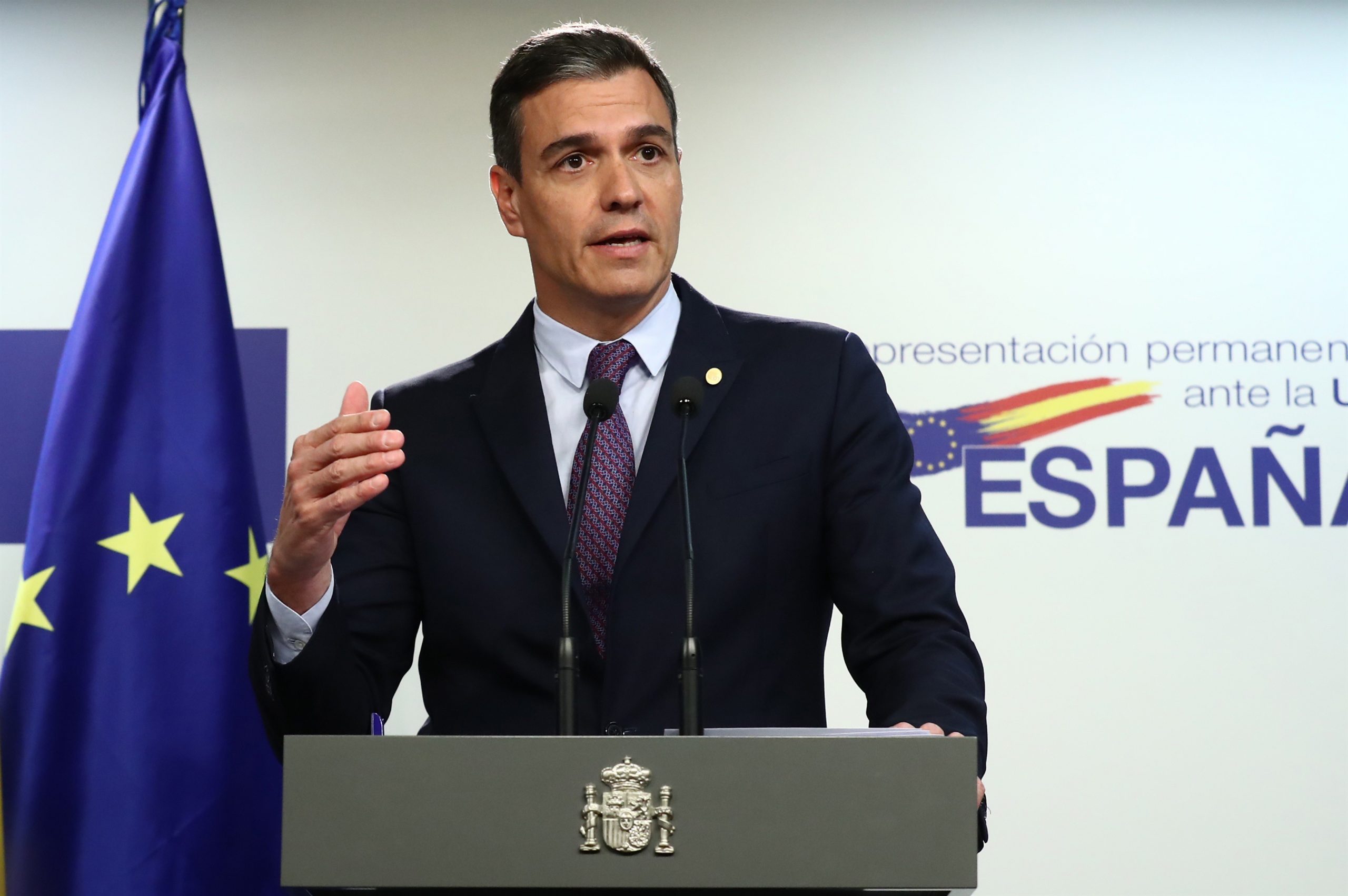 Pedro Sánchez Anuncia Por Sorpresa El Adelanto De Las Elecciones En España El Sur Acapulco 7004