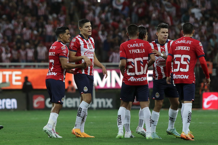 Equipos mexicanos que fracasaron en Leagues Cup - AS México