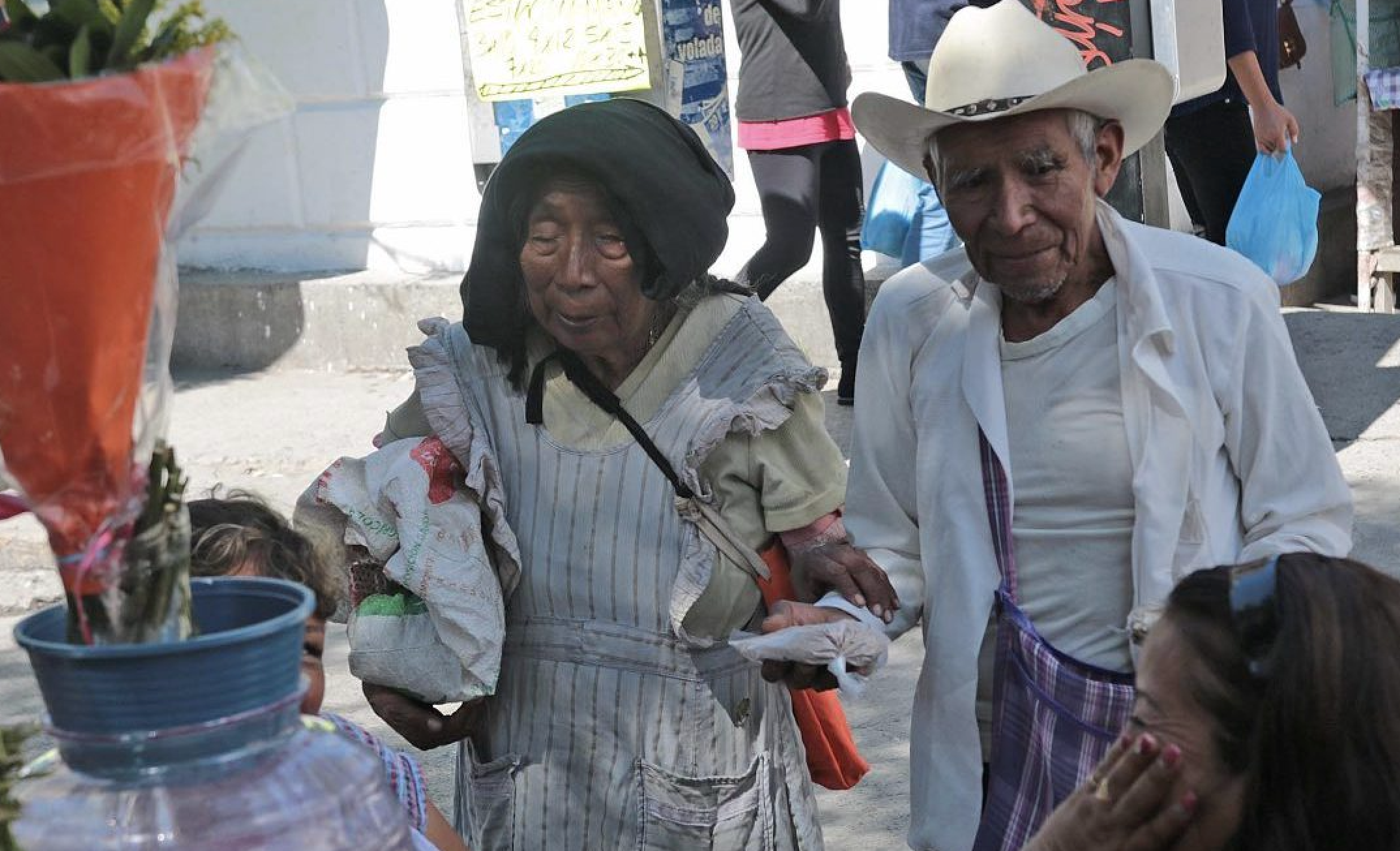 Hay 2 millones 173 mil guerrerenses en situación de pobreza, reporta