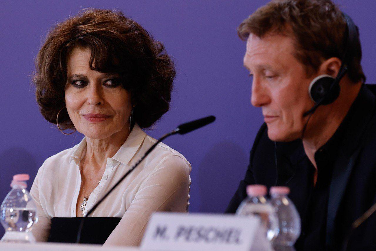 „Pałac” Polańskiego miał swoją premierę na Festiwalu Filmowym w Wenecji i cieszył się dużym zainteresowaniem