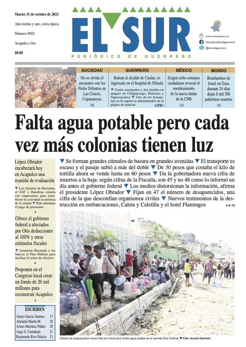 nuestra-portada-de-este-martes-31-de-octubre-de-2023-el-sur-acapulco