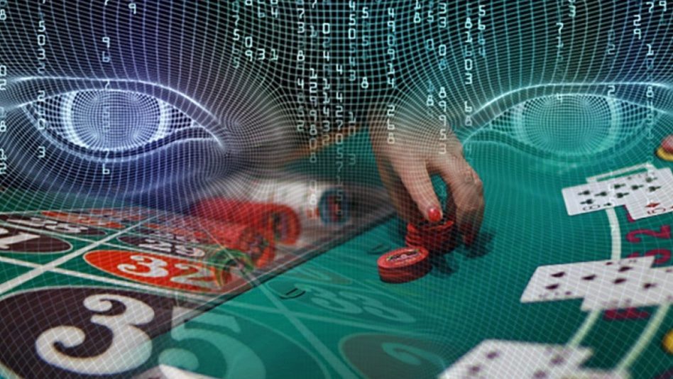 Tendencias en Casinos Interactivos