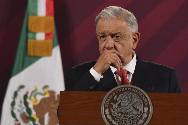 López Obrador adelantará su propuesta para que jueces sean elegidos en  urnas - El Sur Acapulco suracapulco I Noticias Acapulco Guerrero