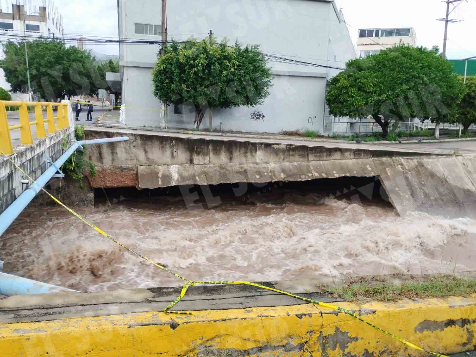 Alerta PC estatal por posible ciclón frente a costas de Guerrero