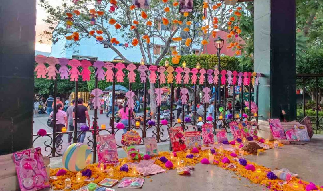 Chilpancingo, Gro. 26 de octubre 2024.