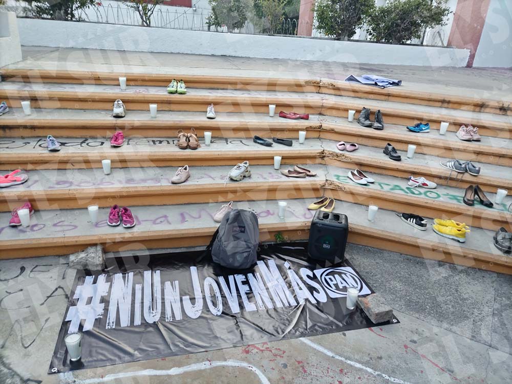 Foto: José Luis de la Cruz