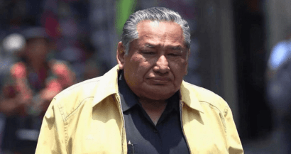 Aunque Rosendo Gómez Piedra, como fiscal especial del caso Ayotzinapa, duplicó el personal a su cargo, no abrió nuevas líneas de investigación • Foto: Expreso