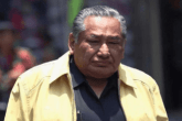 Aunque Rosendo Gómez Piedra, como fiscal especial del caso Ayotzinapa, duplicó el personal a su cargo, no abrió nuevas líneas de investigación • Foto: Expreso