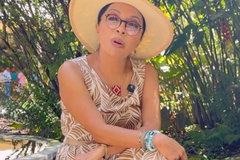 Esthela Damián Peralta