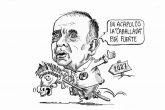 Caballito de palo- Otero