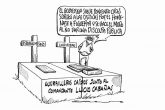 No oye ni habla - Otero