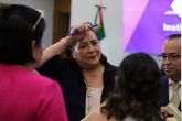 Ve Taddei ahorro de 2 mmdp postergando elección del PJ